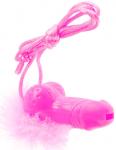 Pecker Bachelorette Party Whistle Necklace 